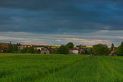 kiełczów
