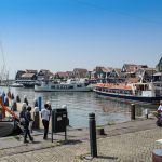 boats dock netherlands port sea 6556927