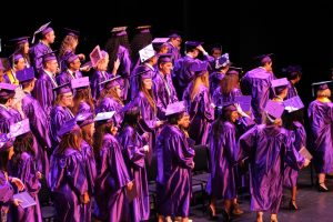 graduate education achievement 5030175