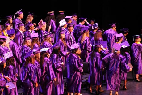 graduate education achievement 5030175